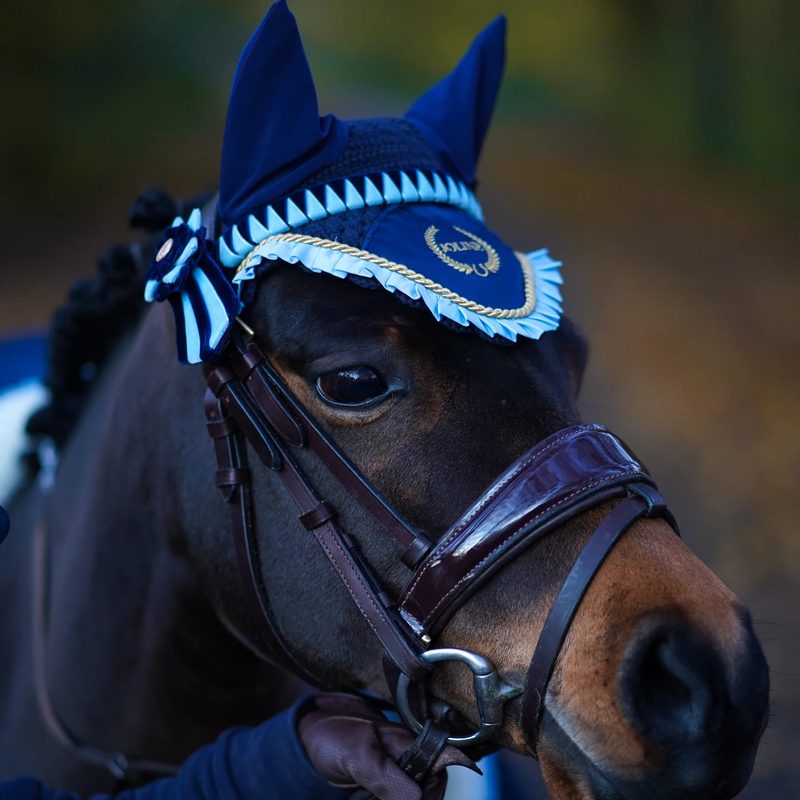 Joline Fly Bonnet