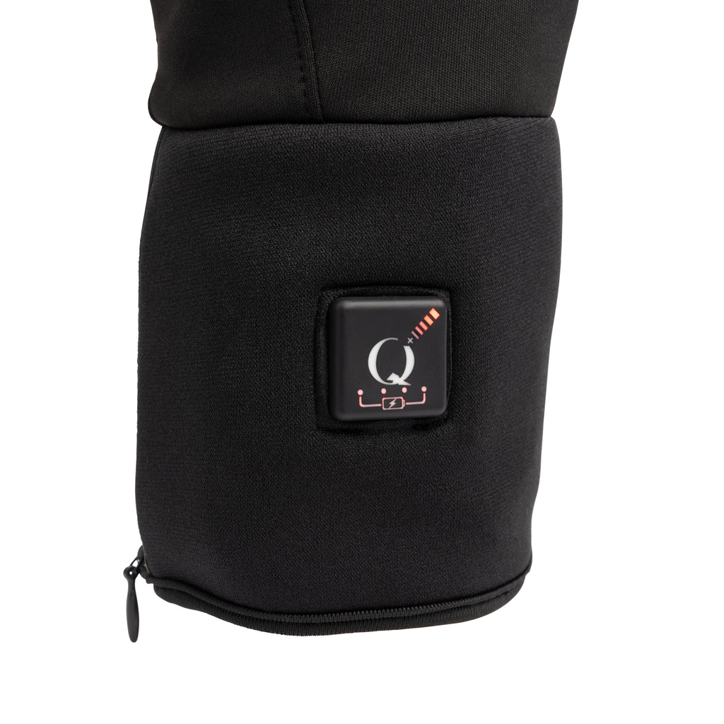 Aquito Pro - Beheizbare Handschuhe