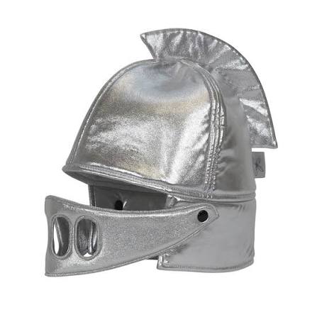 By Astrup Ritterhelm - Für Hobby Horses - Silber