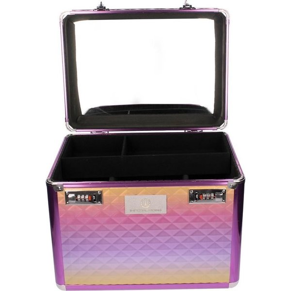 Imperial Riding Grooming Box Shiny