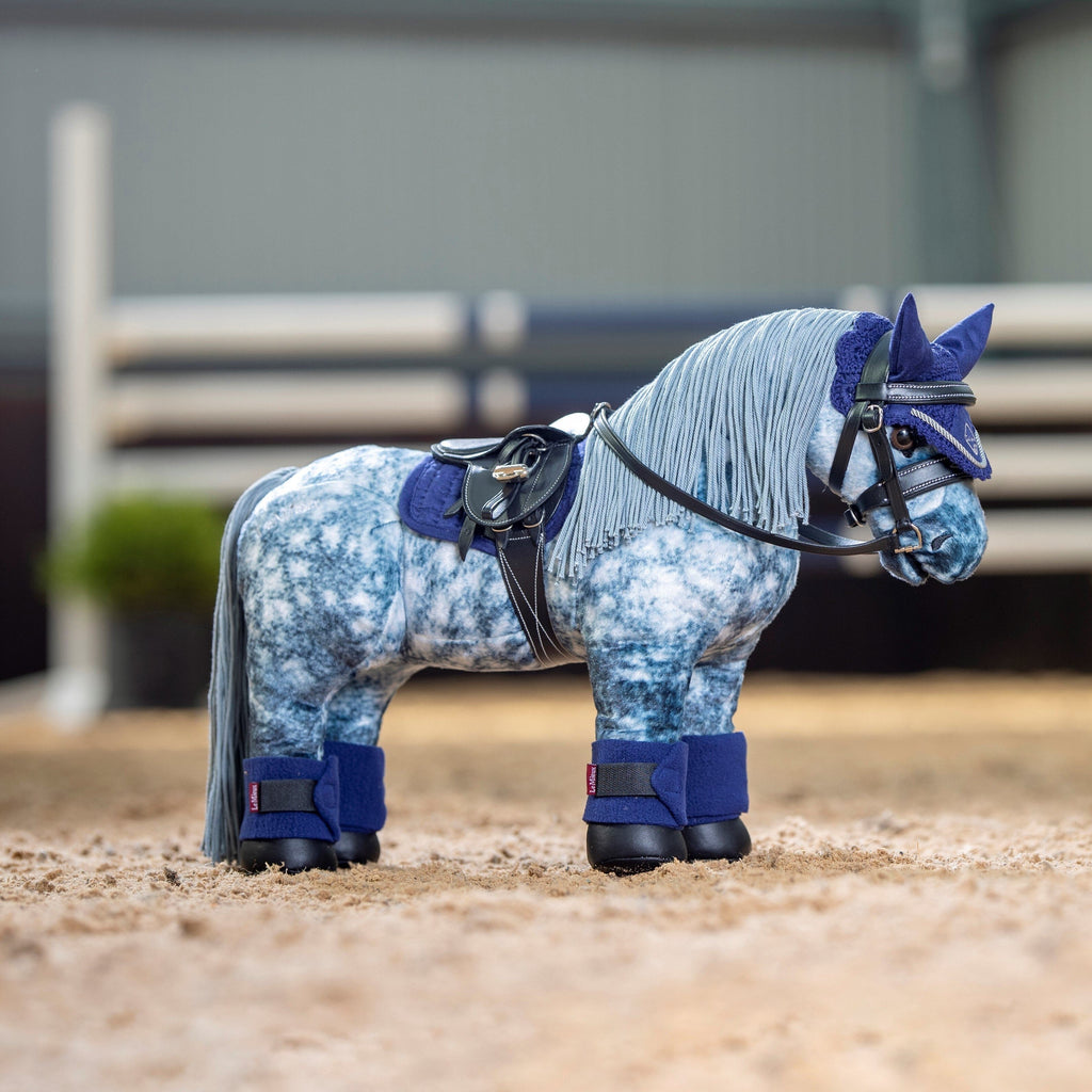 LeMieux Toy Pony Satteldecke