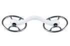 TRUST Inno Sense Swivel - Port - Dur - 20 mm