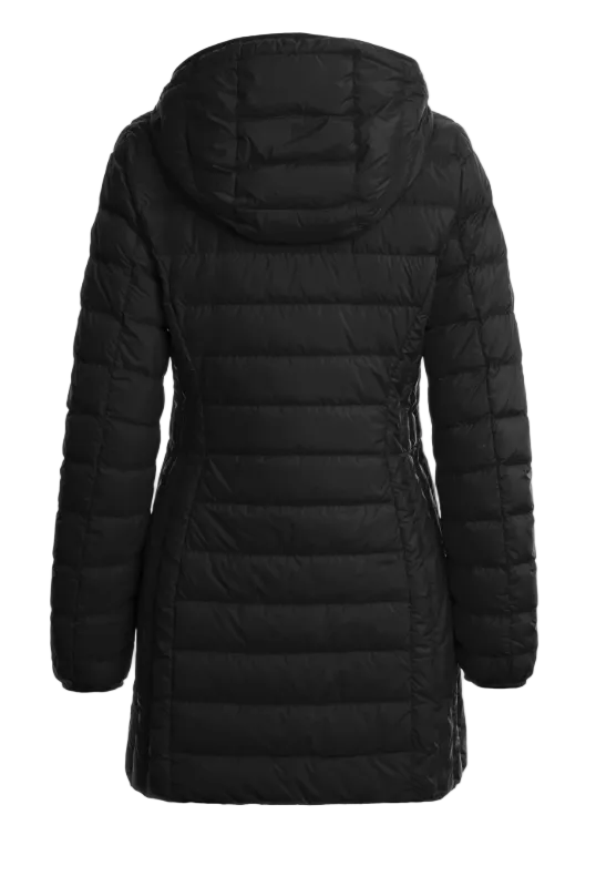 Parajumpers Jacket Irene - Long - Woman
