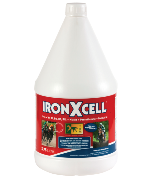 TRM Iron X Cell