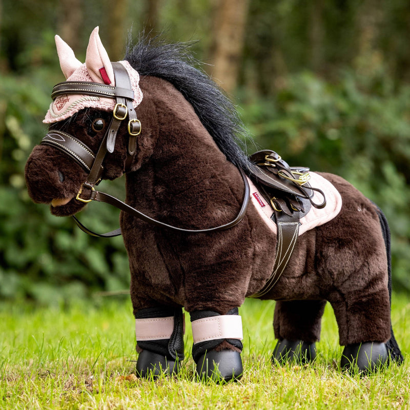 LeMieux Spielzeug Pony Sattel