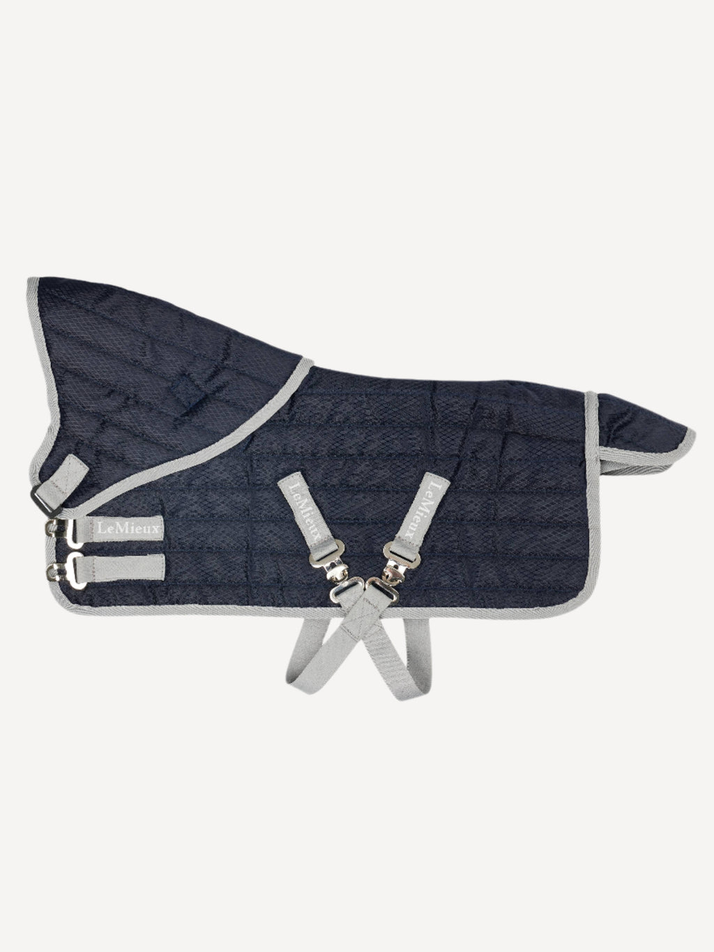 LeMieux Toy Pony Rug Storm-Tek