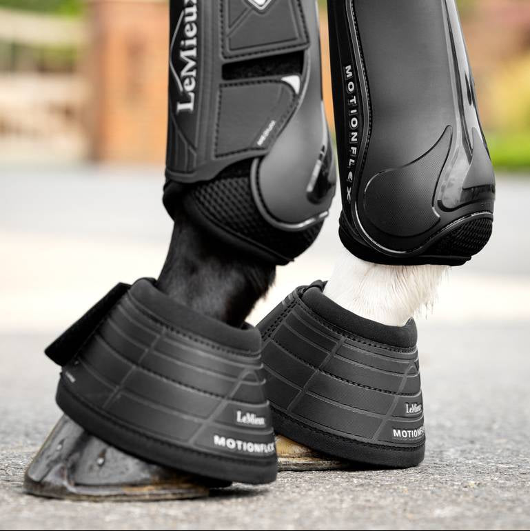 LeMieux Motionflex Überzugsstiefel