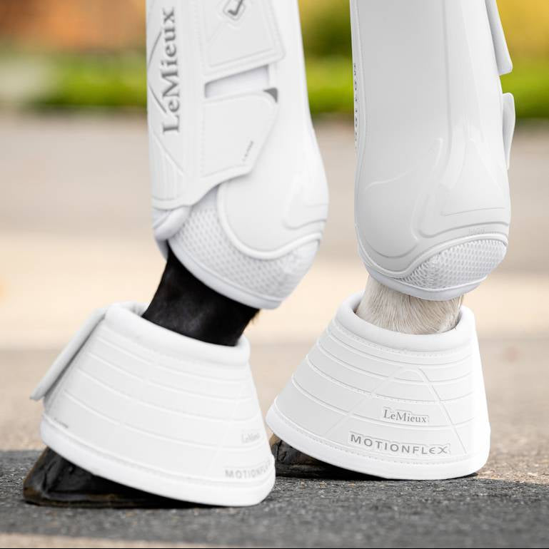 LeMieux Montionflex Übertrittgamasche