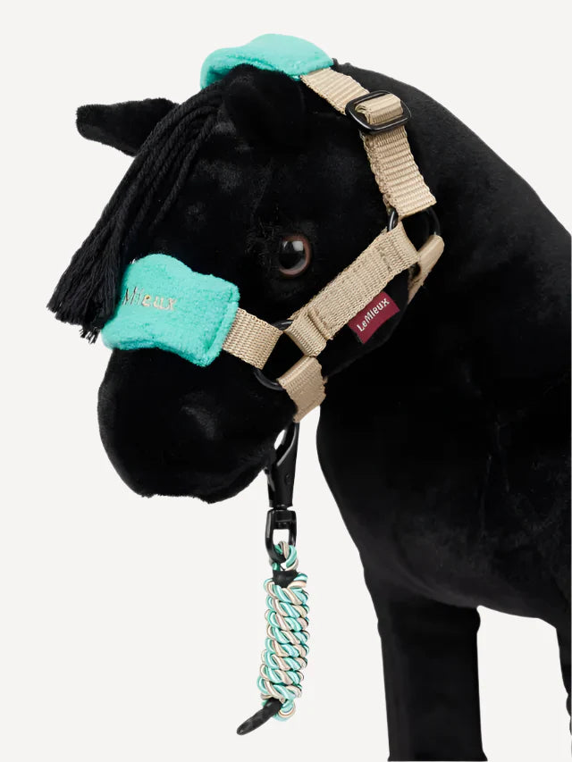 LeMieux Toy Pony Vogue Halster & Touw