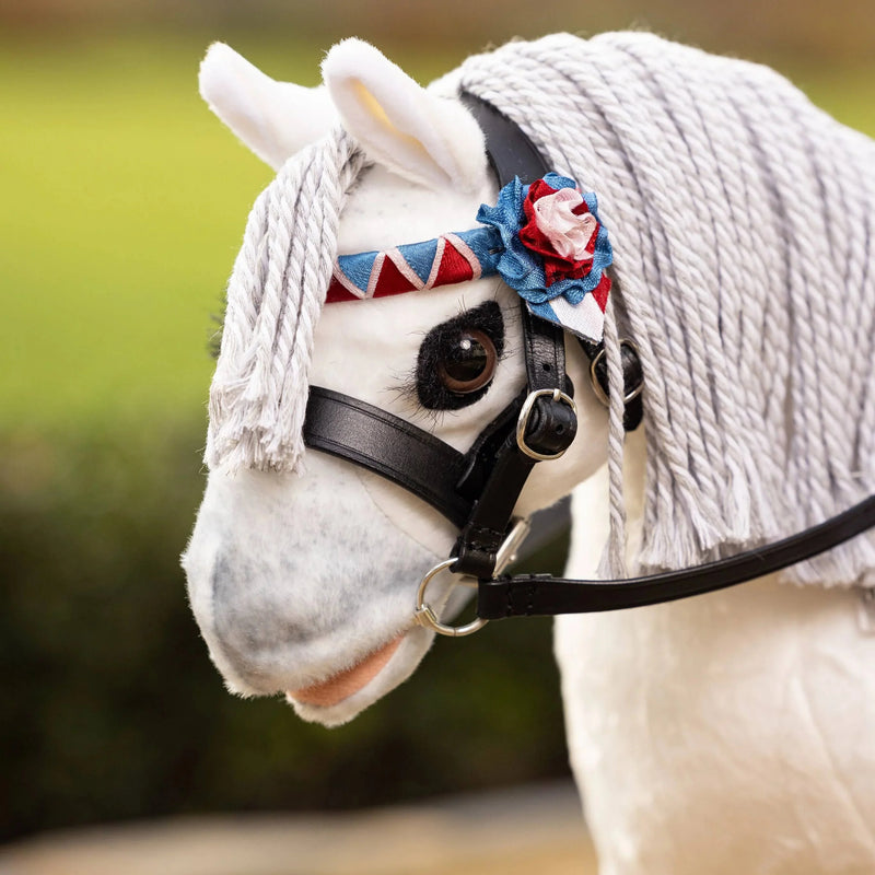 LeMieux Toy Pony Shing Zaumzeug