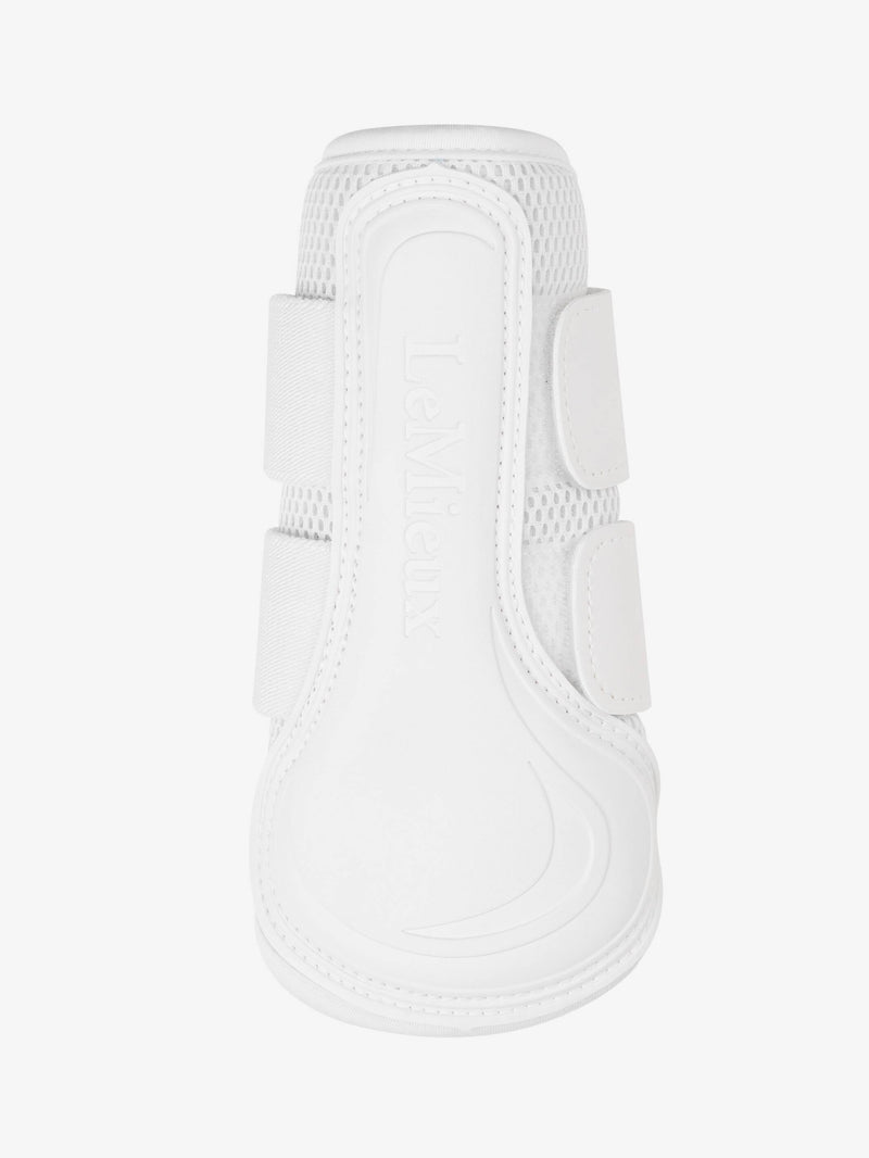 LeMieux Mesh Brushing Boots