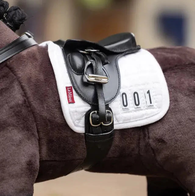 LeMieux Toypony Dressursattel