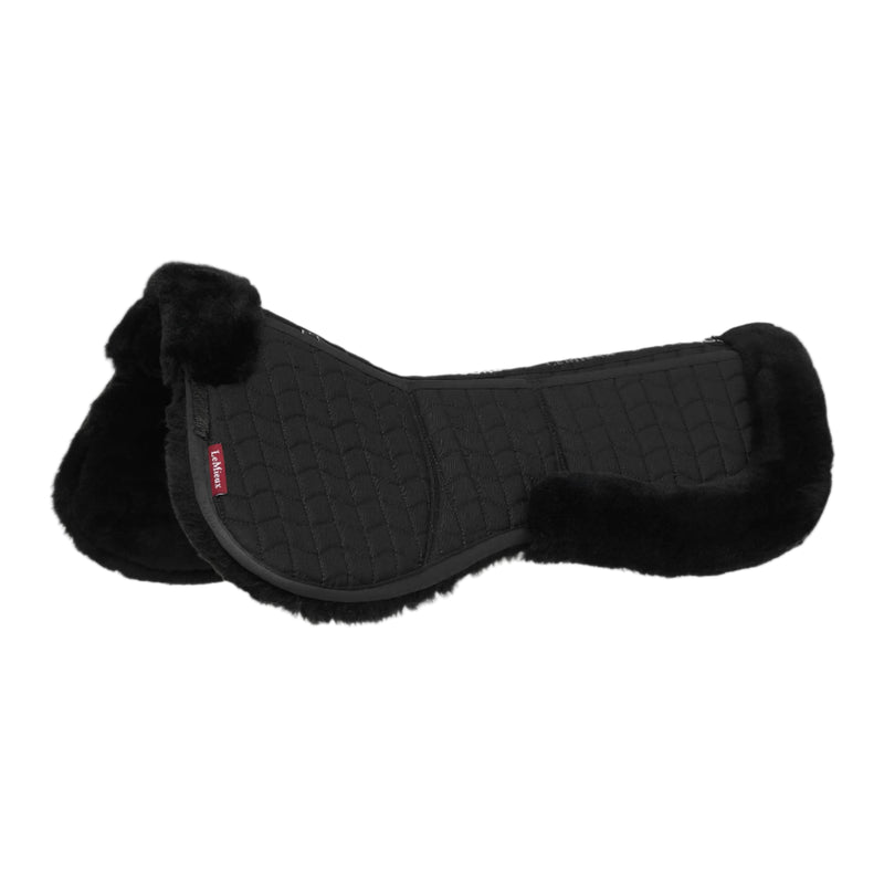 LeMieux Merino+ Prosorb 3 Taschen Half Pad
