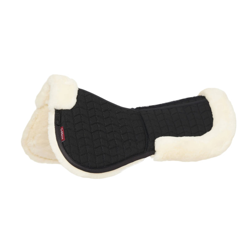 LeMieux Merino+ Prosorb 2 Taschen Half Pad