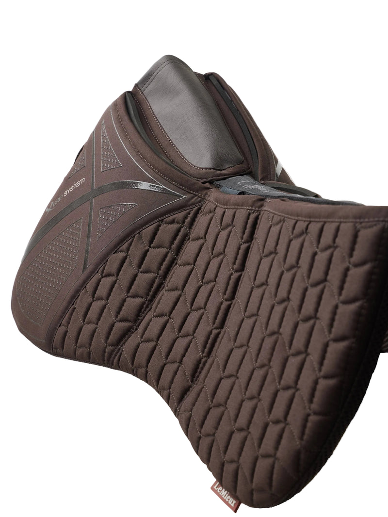 LeMieux Prosorb 3 Taschen Stepp Half Pad