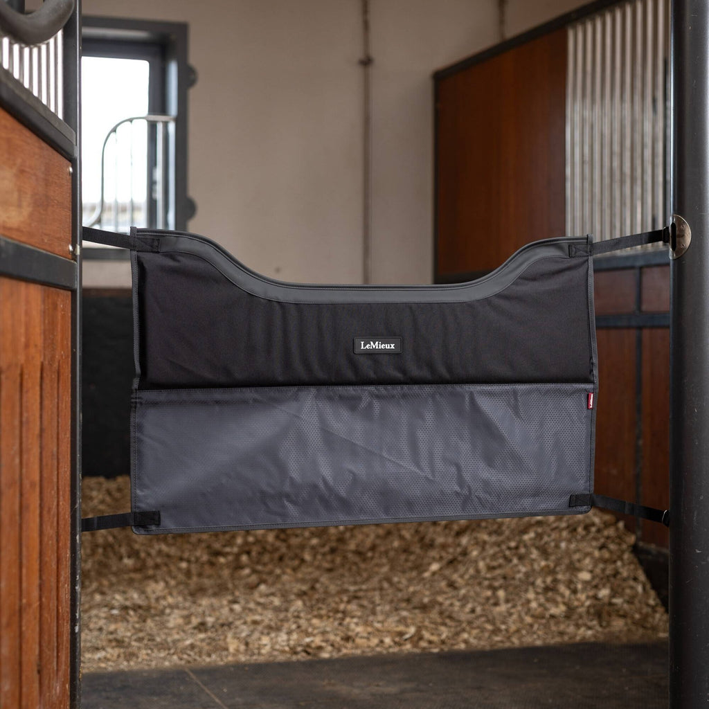 LeMieux Pro Stal Afsluiting