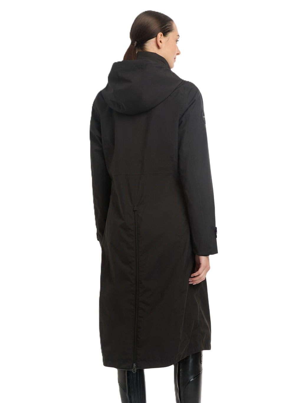 LeMieux Long Jacket Amelie Waterproof - Women