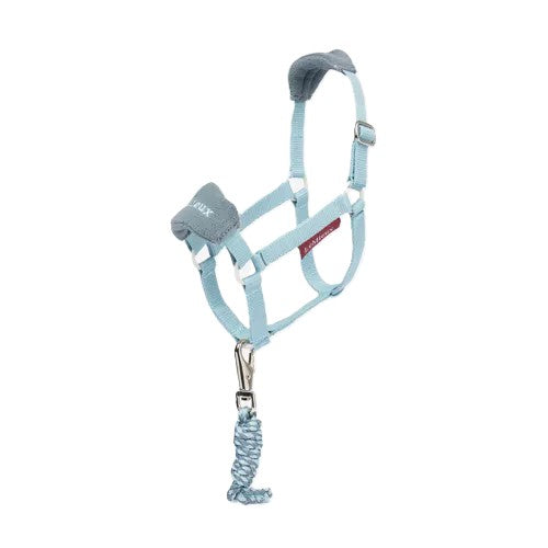LeMieux Hobby Horse Vogue Halfter & Seil
