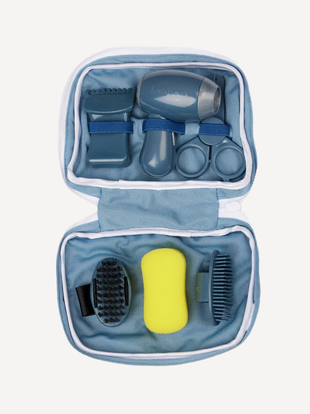 LeMieux Spielzeug Welpen Grooming Set