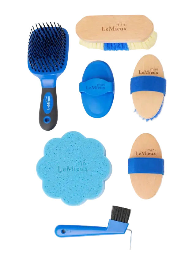 LeMieux Mini Grooming Set