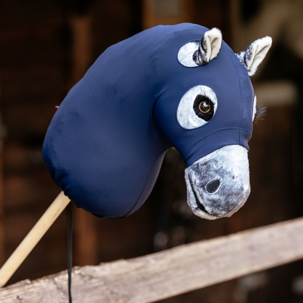 LeMieux Hobby Horse Clean Haube