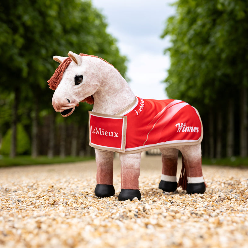 LeMieux Toy Pony Champions Decke