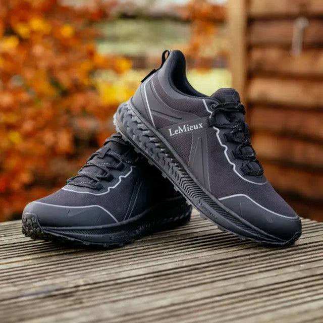 LeMieux Sneaker Trax Viva Waterproof - Men