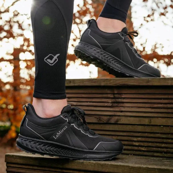 LeMieux Sneaker Trax Viva Wasserdicht - Herren