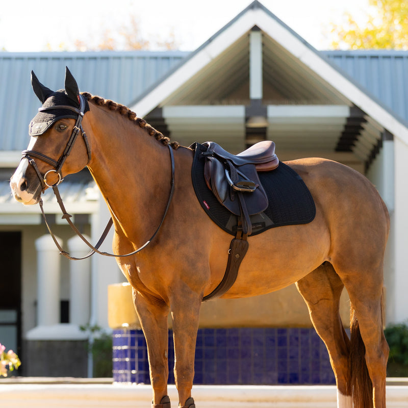 LeMieux Satteldecke Essence - Eurojump