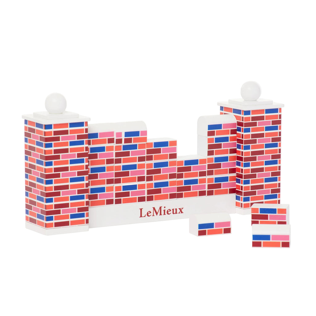 LeMieux Toy Pony Puissance Wall