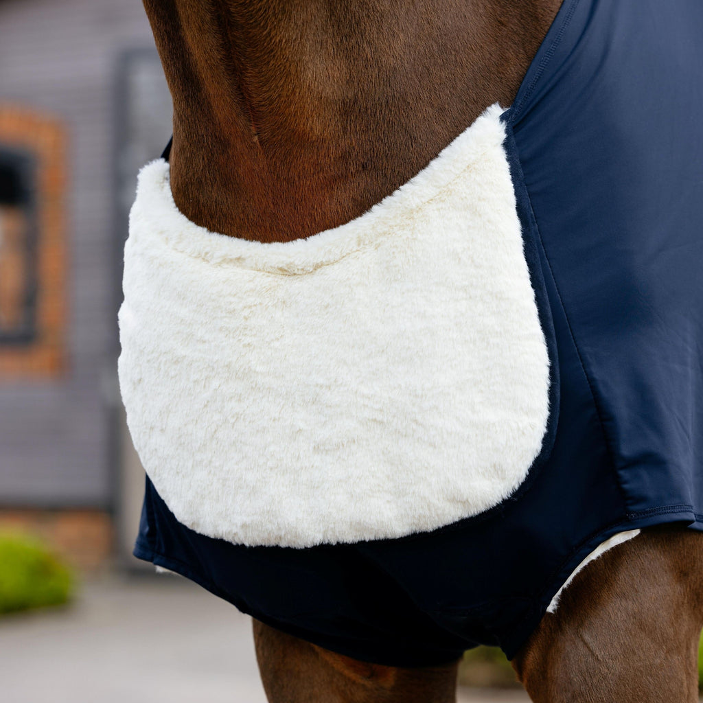 LeMieux Sensitive Anti-Rub Latz