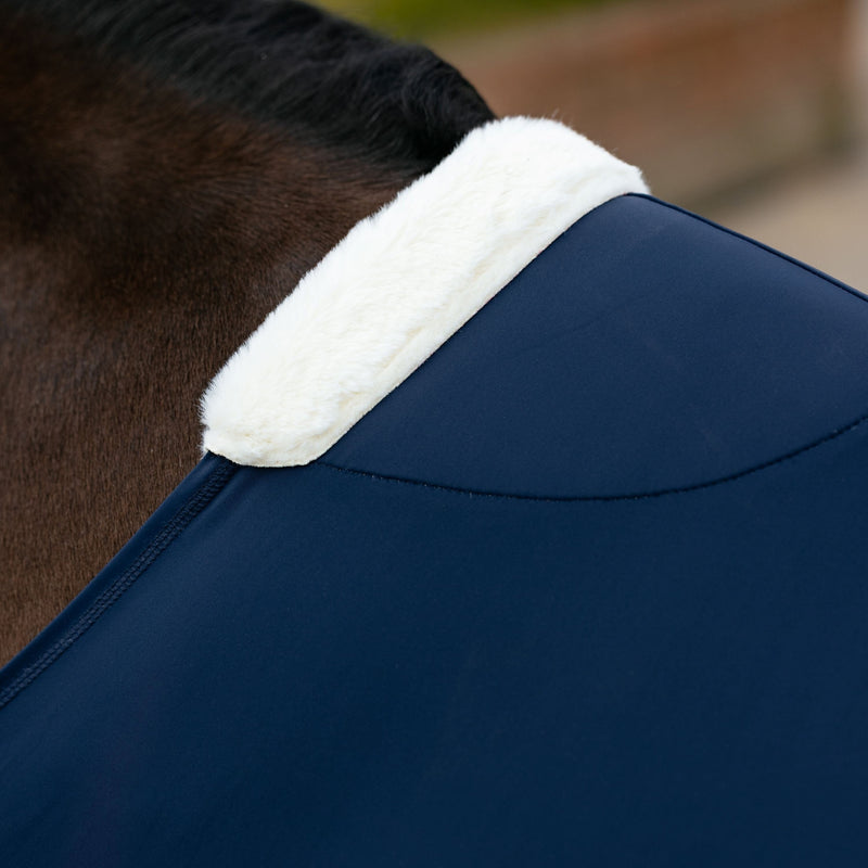 LeMieux Sensitive Anti-Rub Latz