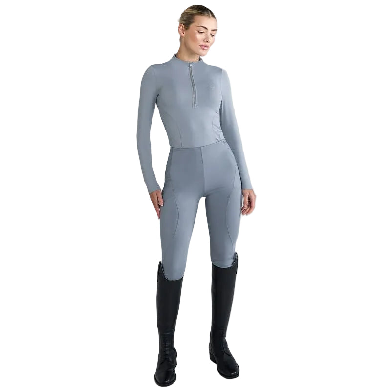 Aztec Diamond Core Reithose - Knie-Grip - Damen