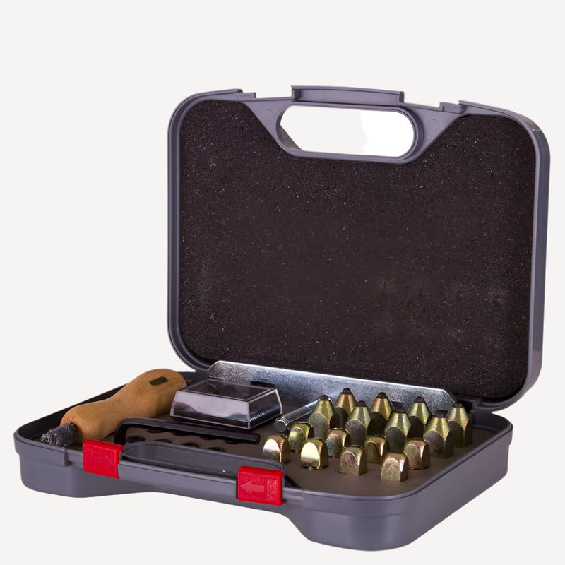 Br Premi�re Stud Kit Classic W3/8 2X8St