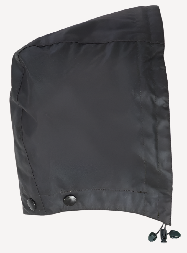 Barbour Wax Cotton Kap