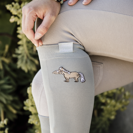 Chaussettes Kentucky Sammy