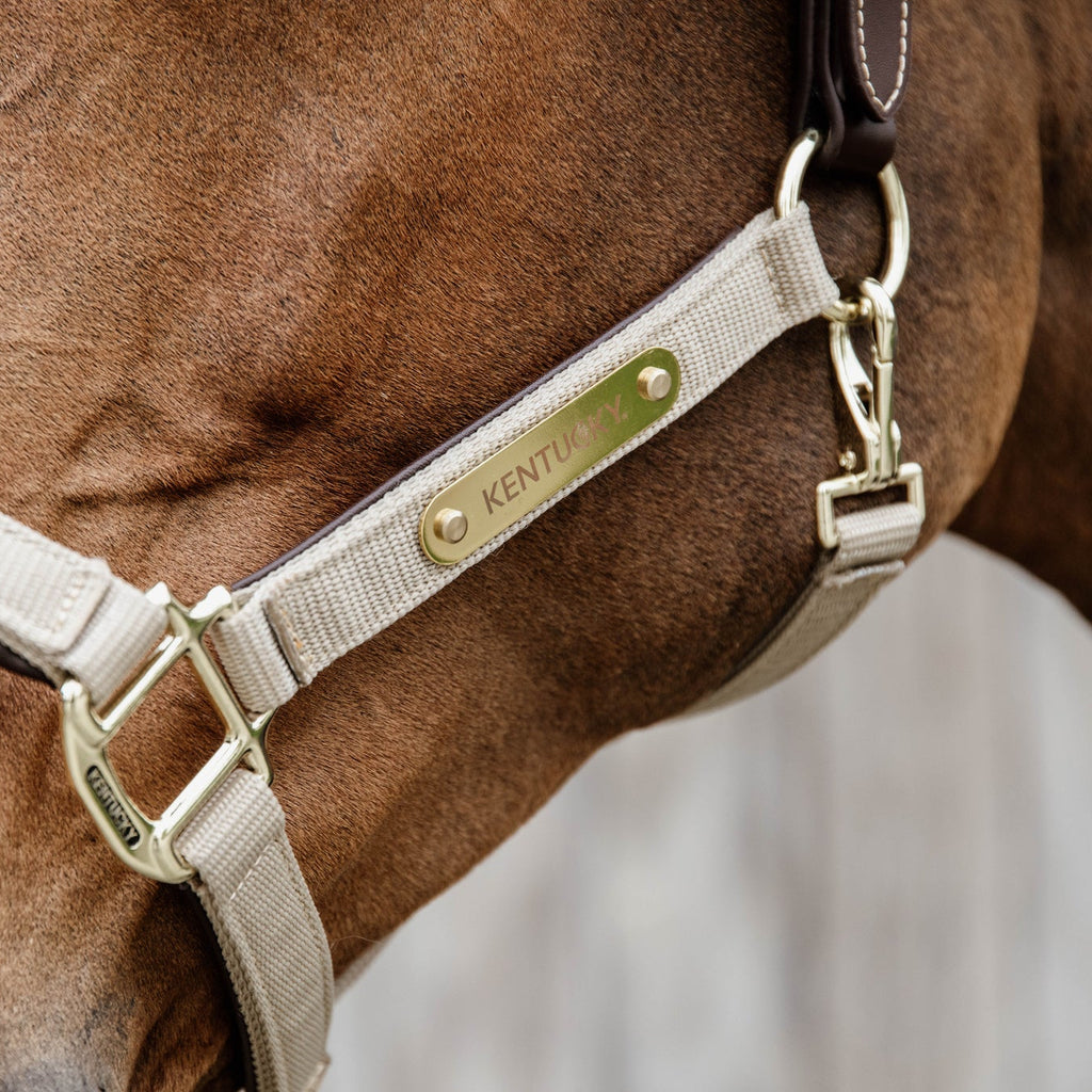 Kentucky Anatomisches Halfter - Nylon