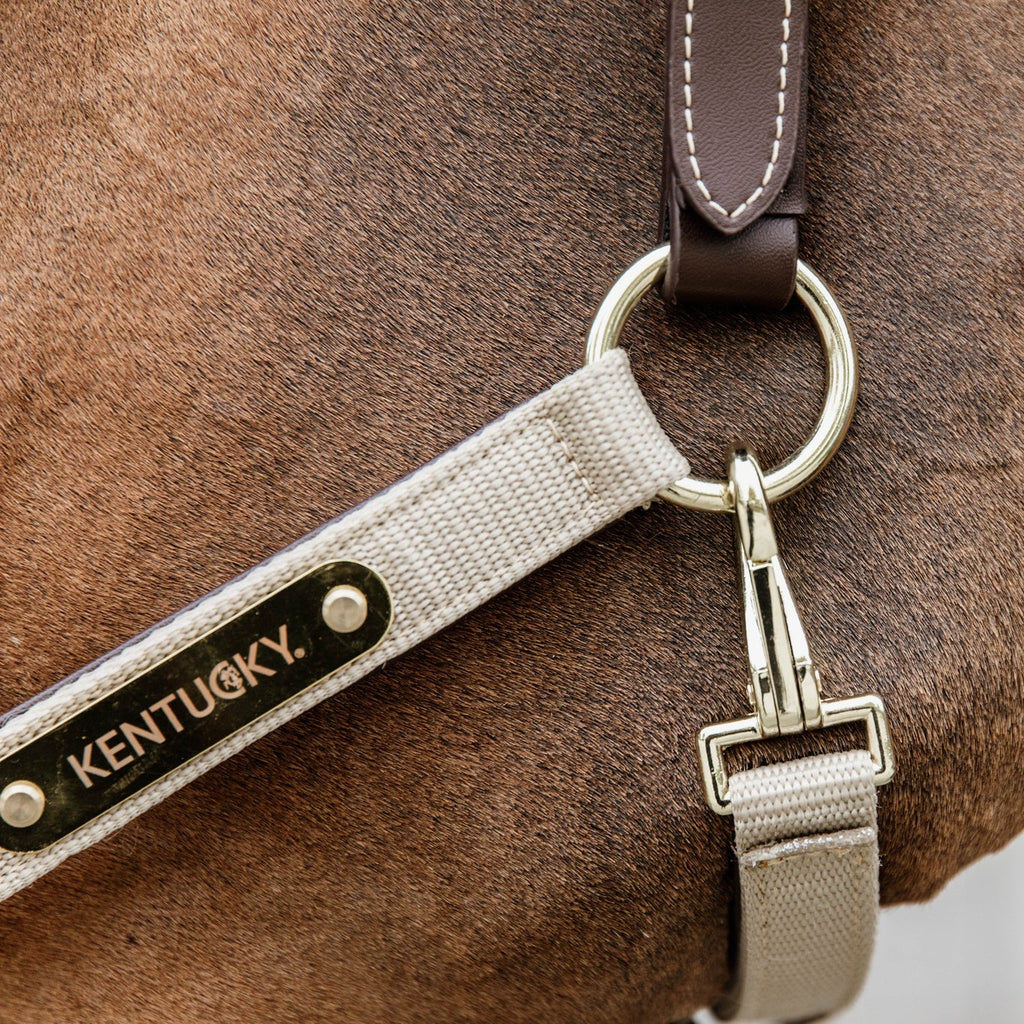 Kentucky Anatomisches Halfter - Nylon