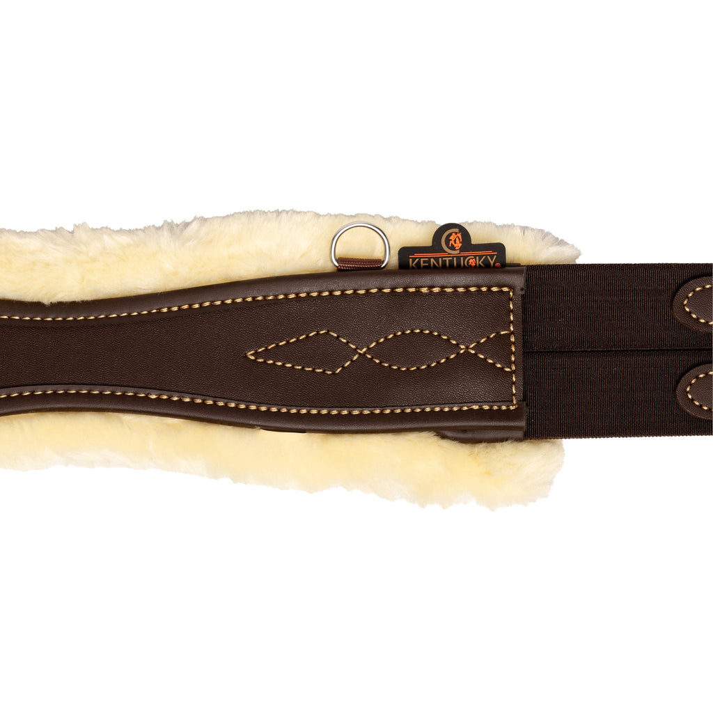 Sangle anatomique Kentucky - Mouton