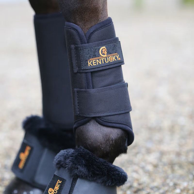 Kentucky Outdoorschuhe 3D Spacer - Vorderbein