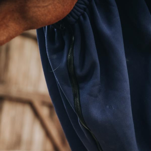 Kentucky Hals Cooler Fleece