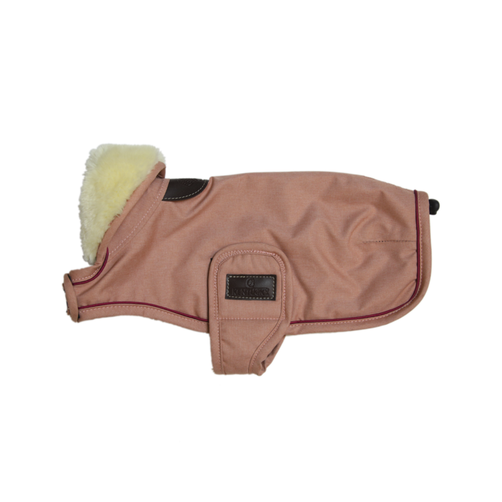 Kentucky Dog Coat - Waterproof