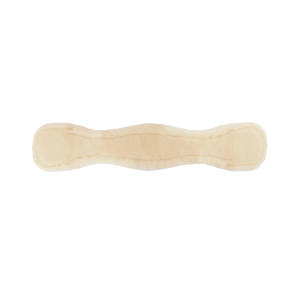 Sangle Courte Kentucky en Peau de Mouton