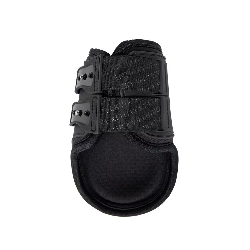 Kentucky Fesselkopfstiefel Elastisch
