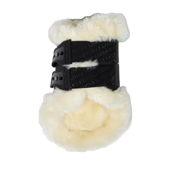 Kentucky Bottes Fetlock Elastic - Vegan Mouton