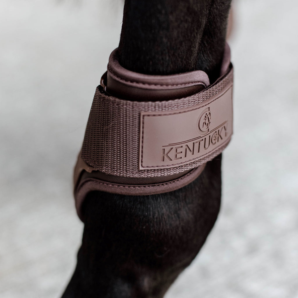 Kentucky Kogelbeschermers - Jonge Paarden