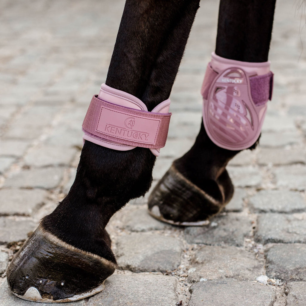 Kentucky Kogelbeschermers - Jonge Paarden