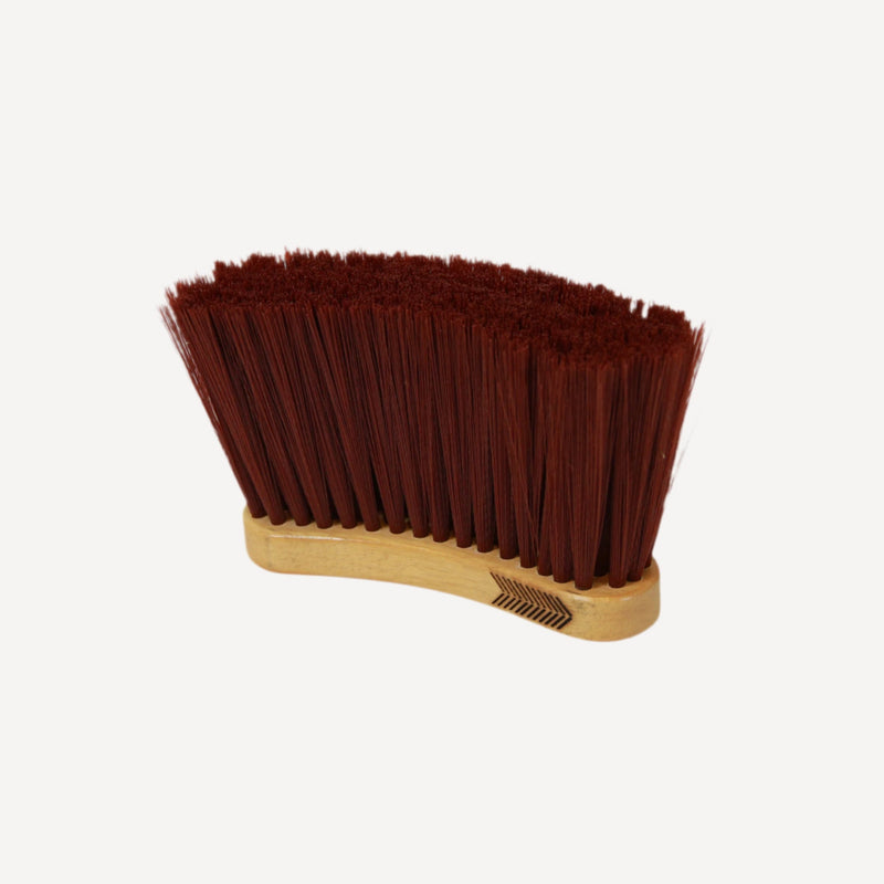Grooming Deluxe Middle Brush - Lang