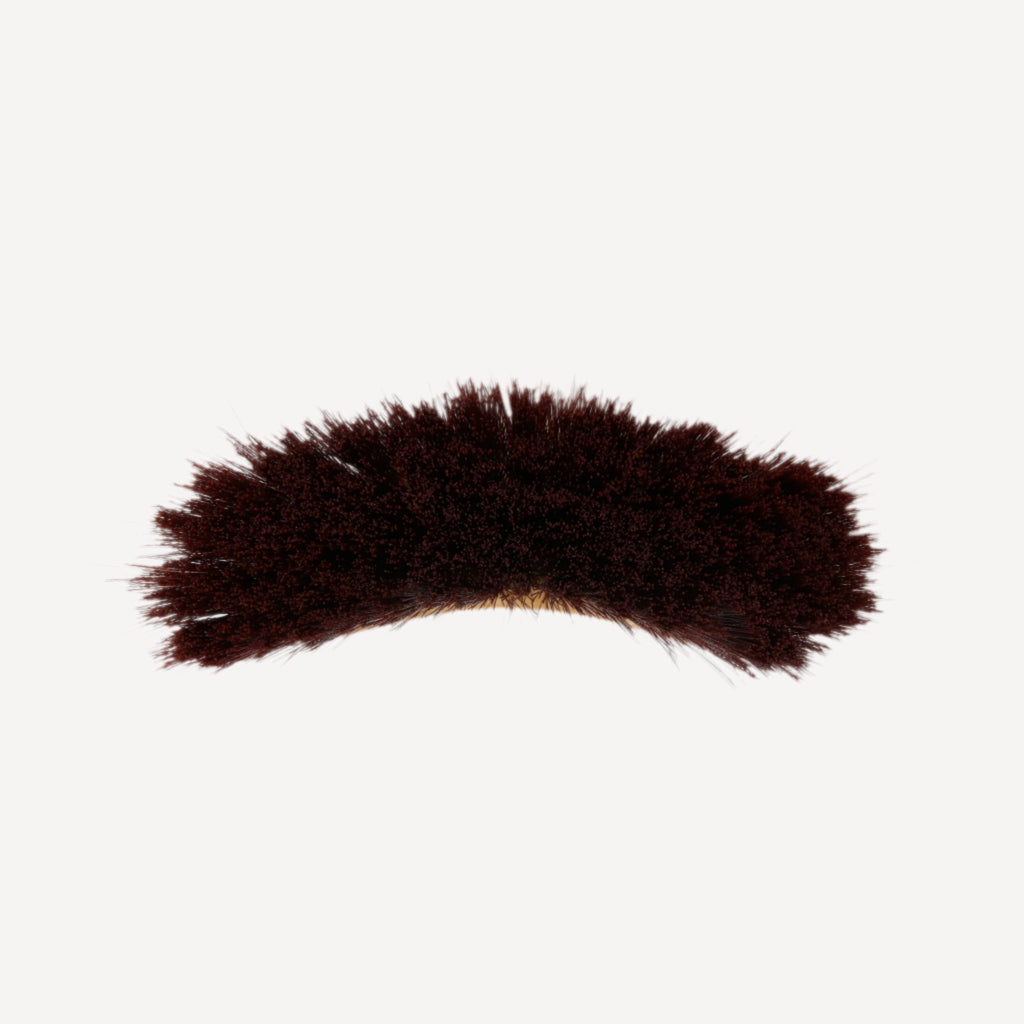 Grooming Deluxe Middel Borstel - Lang