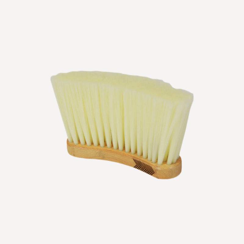 Grooming Deluxe Middle Brush - Lang